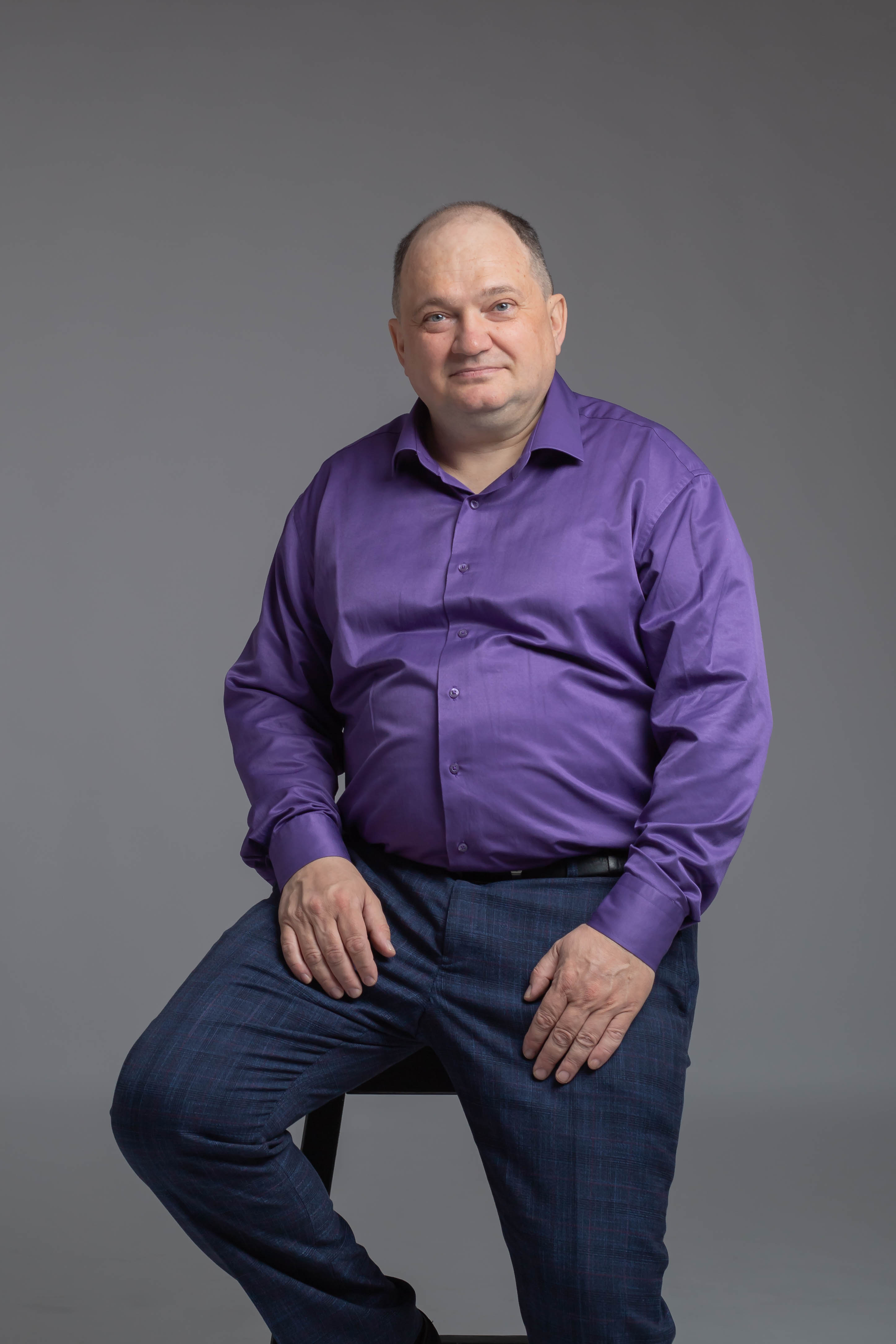 Кузьмин Руслан Сергеевич